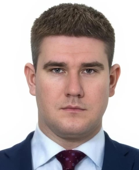 Иван Рыбин